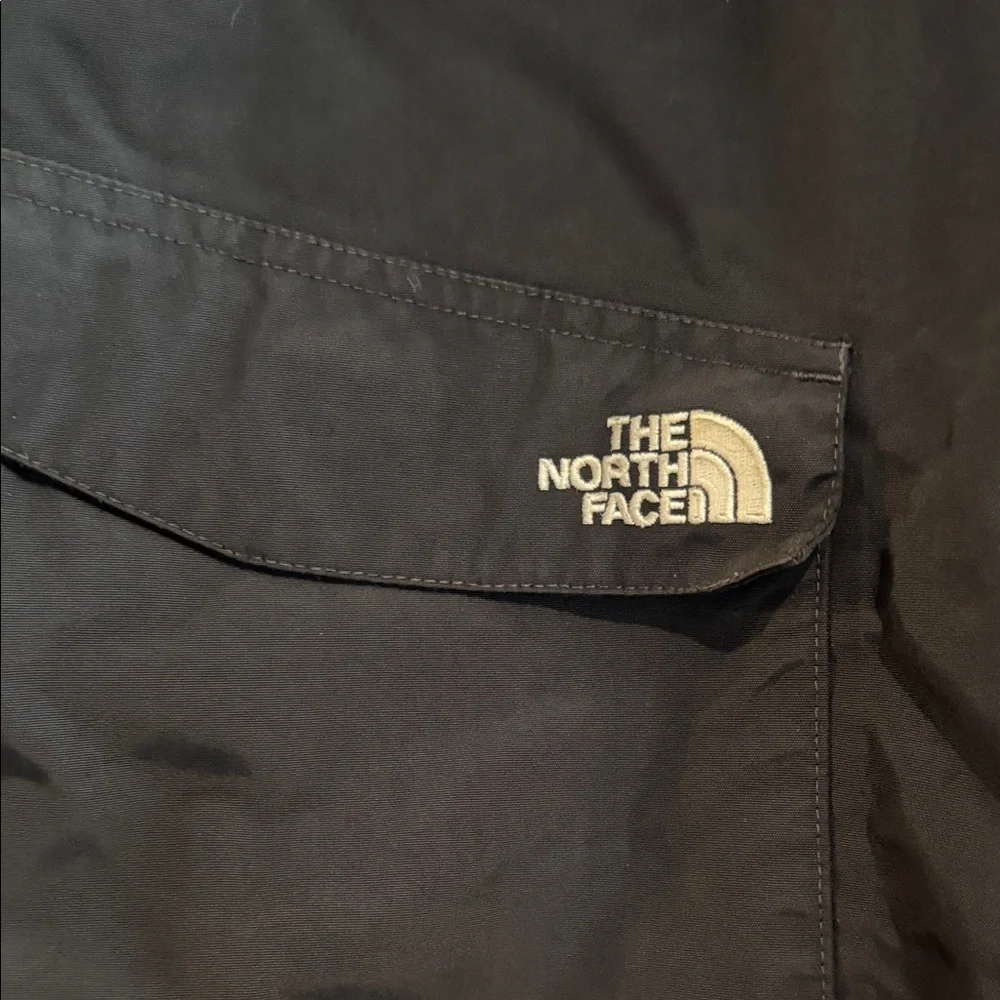 The North Face Black Ski Pants